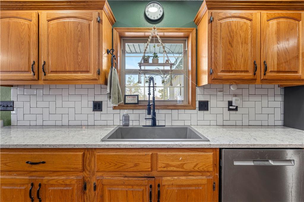 22507 South 2325th Road Milo, MO 64767 - Photo 29 of 68