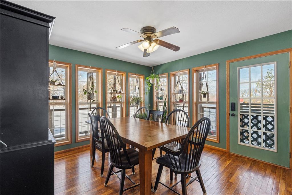 22507 South 2325th Road Milo, MO 64767 - Photo 31 of 68