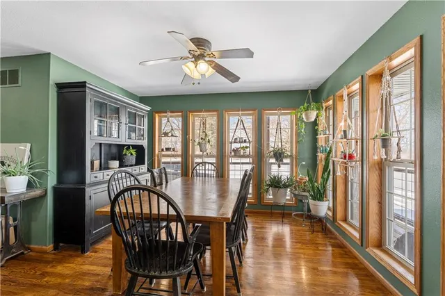 $469,900 | 22507 South 2325th Road, Milo, MO 64767