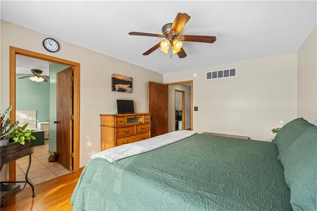 $469,900 | 22507 South 2325th Road, Milo, MO 64767