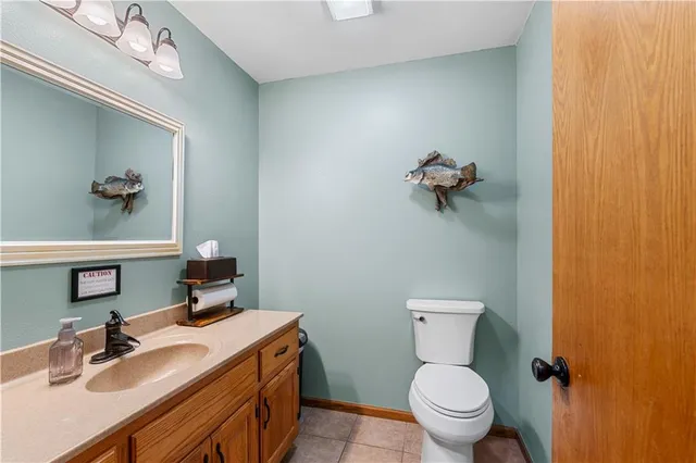 $469,900 | 22507 South 2325th Road, Milo, MO 64767