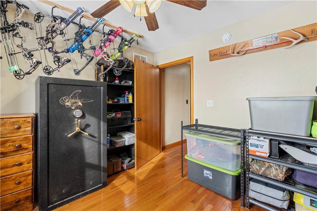 22507 South 2325th Road Milo, MO 64767 - Photo 47 of 69