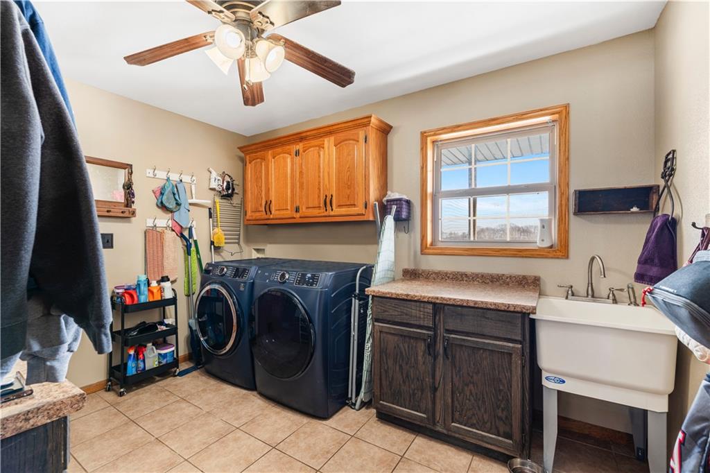 22507 South 2325th Road Milo, MO 64767 - Photo 51 of 68