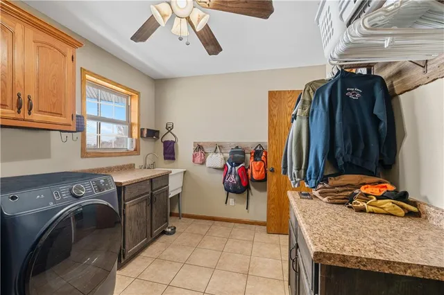 $469,900 | 22507 South 2325th Road, Milo, MO 64767