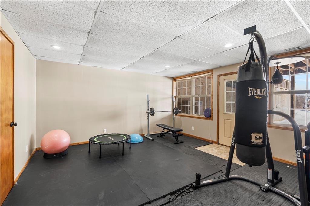 22507 South 2325th Road Milo, MO 64767 - Photo 60 of 69