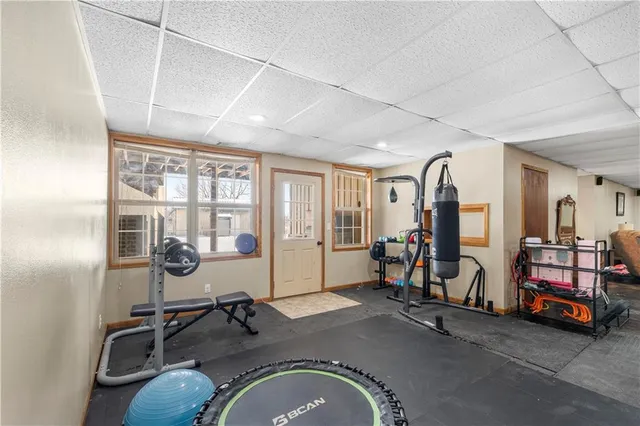 $469,900 | 22507 South 2325th Road, Milo, MO 64767