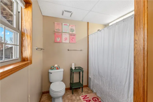 $469,900 | 22507 South 2325th Road, Milo, MO 64767