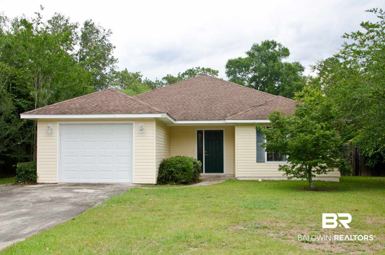 1632 Matias Drive Lillian, AL 36549 - Photo 1 of 34