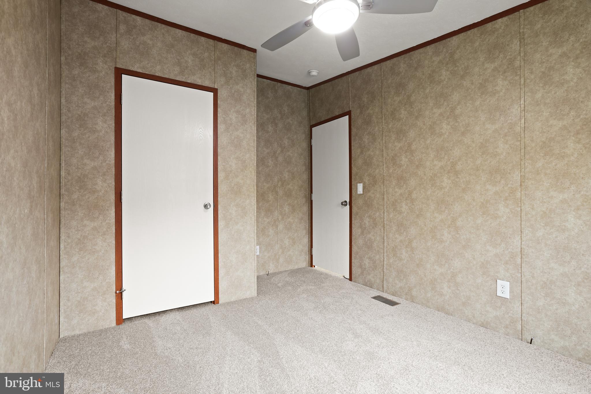 1528 Arena Road Street, MD 21154 - Photo 27 of 44 Second Bedroom