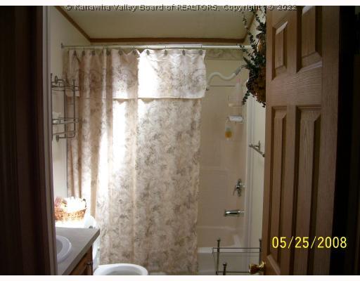 1184 Cottontree Road Walton, WV 25286 - Photo 5 of 6 Other. 2nd bathroom