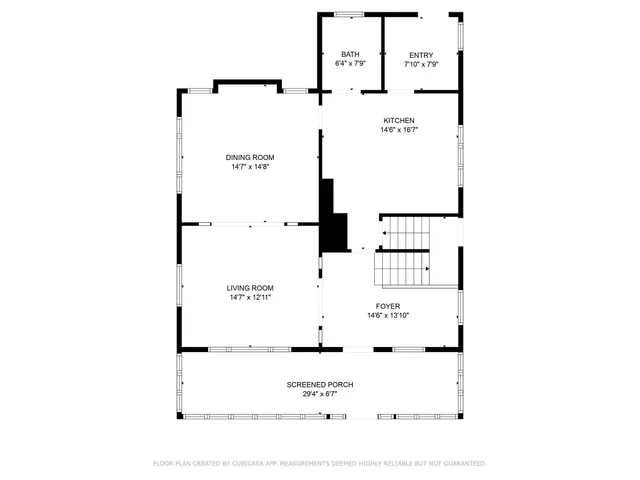 $360,000 | 915 East Center Street, Rochester, MN 55904
