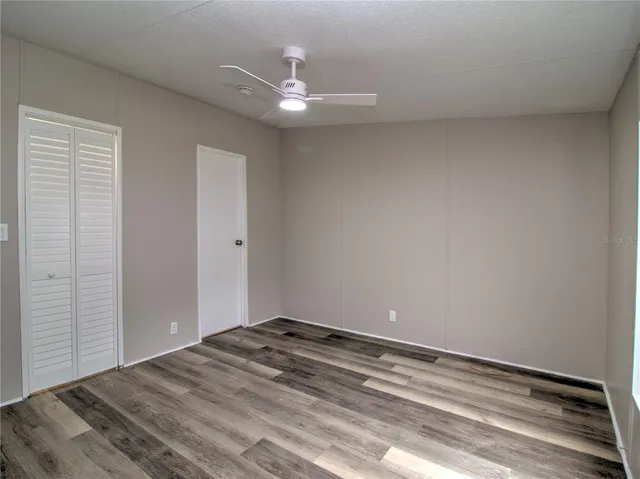 a view of a room with a sink