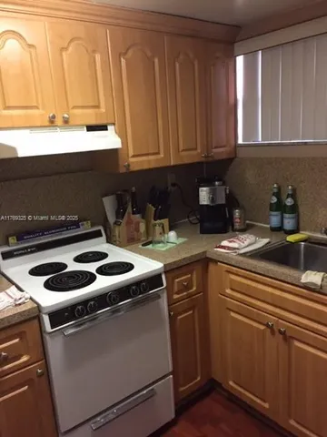 $248,000 | 4021 Indian Creek Drive, Unit 2B, Miami Beach, FL 33140