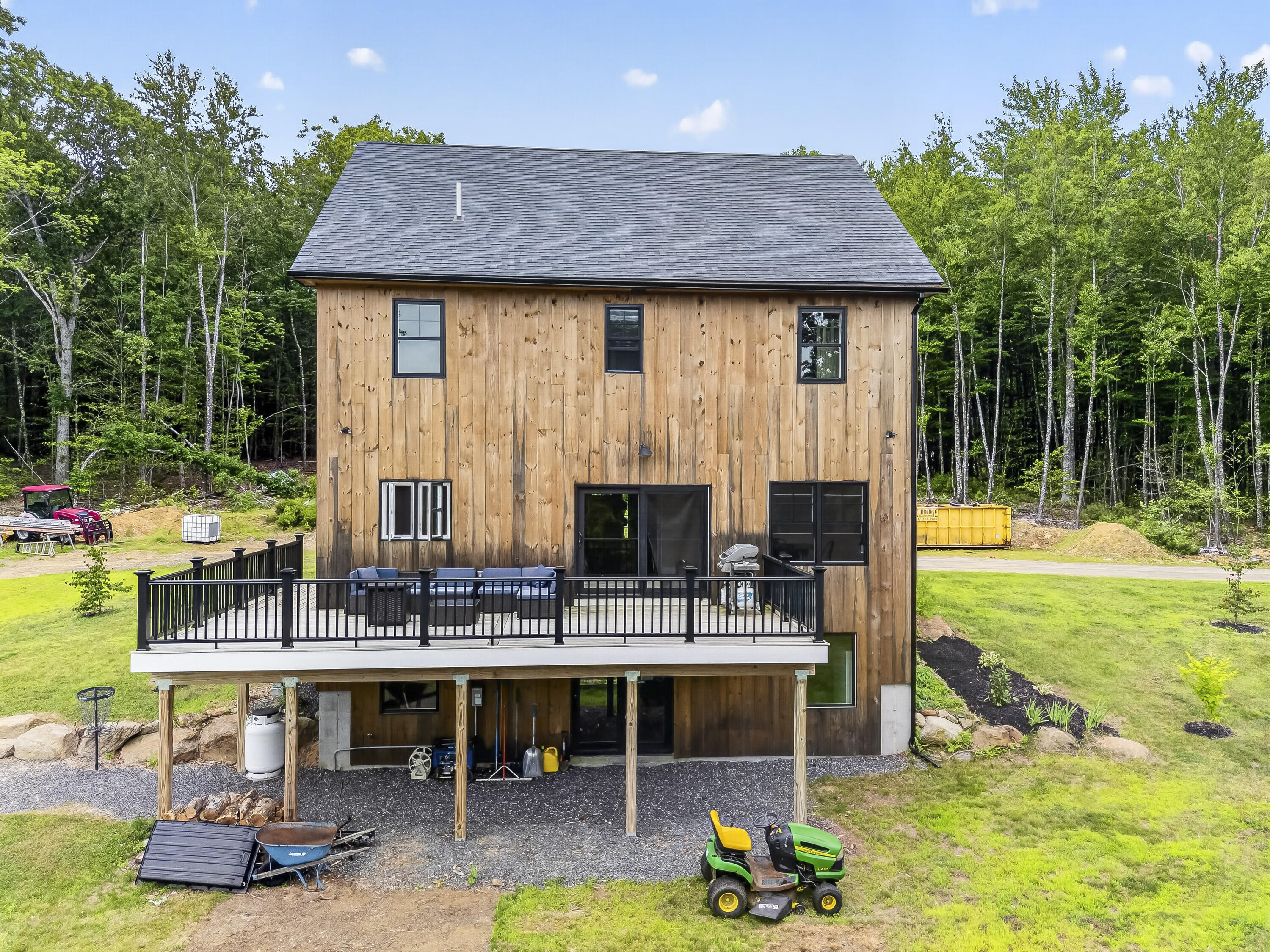 296 Ford Quint Road North Berwick, ME 03906 - Photo 47 of 65 296 Ford Quint Rd, North Berwick