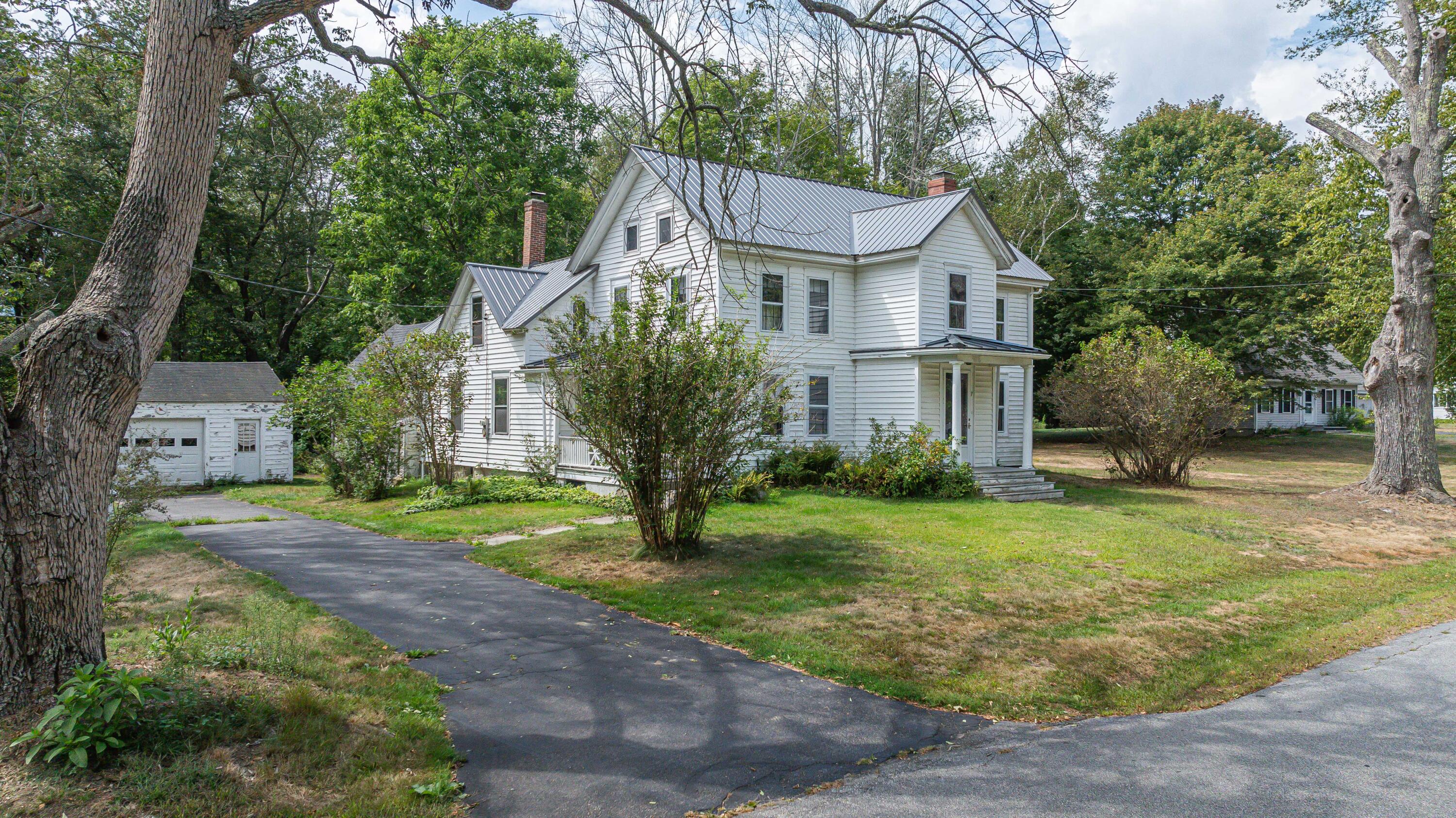 7 Fernald Road Kittery, ME 03904 - Photo 1 of 48 1