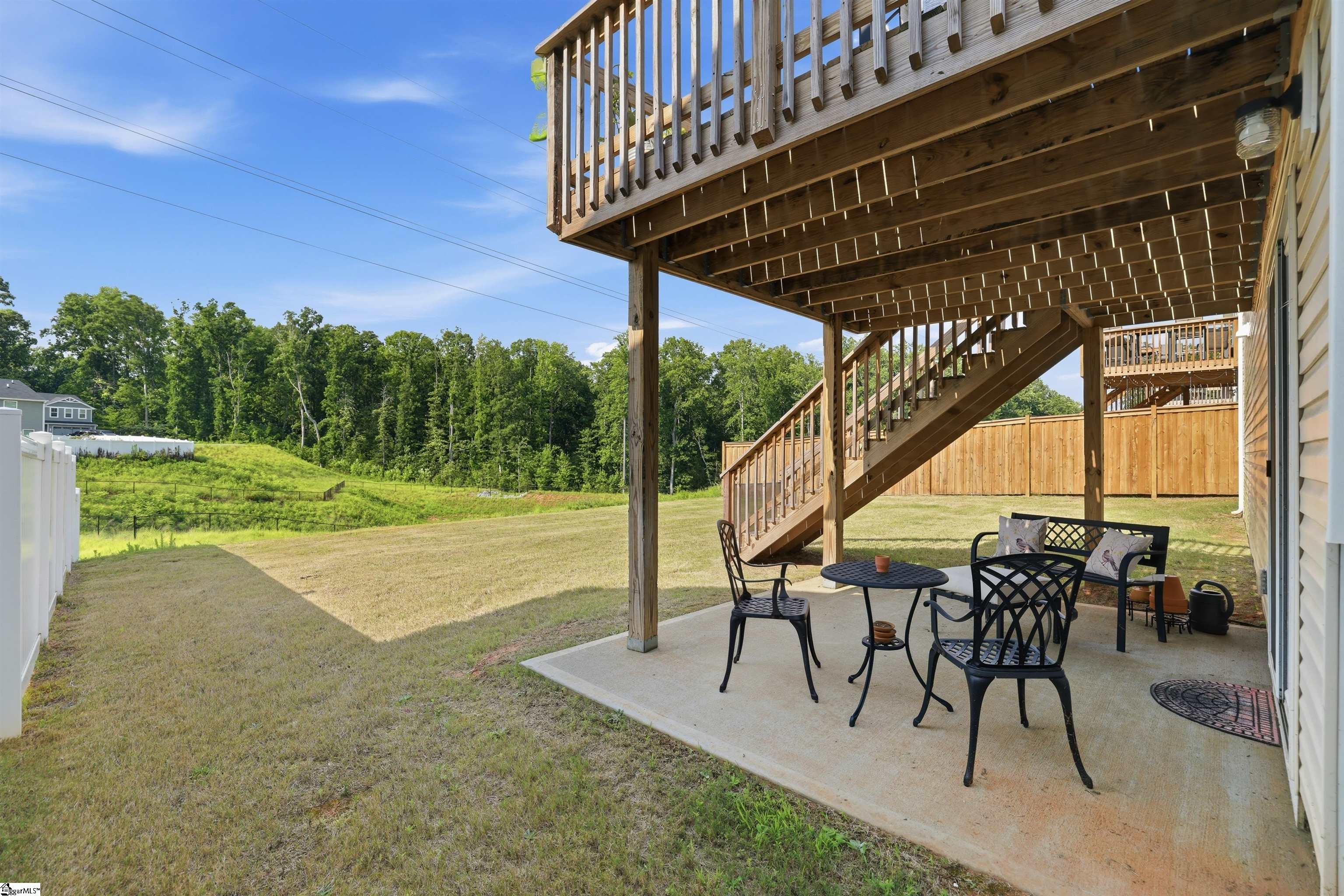 209 Callie Way Easley, SC 29642 - Photo 41 of 47
