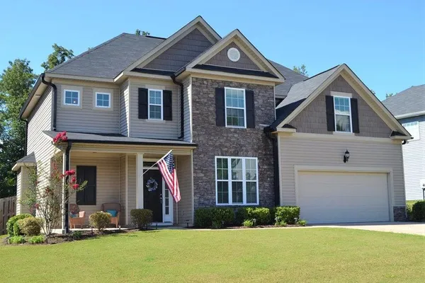 $2,295 | 2612 Waites Drive, Grovetown, GA 30813