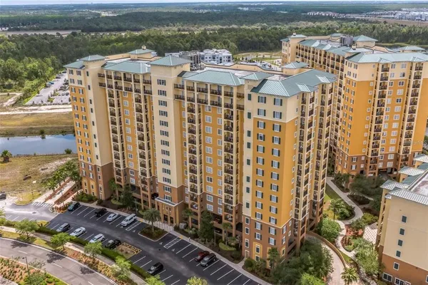 $269,000 | 8101 Resort Village Drive, Unit 31501, Orlando, FL 32821