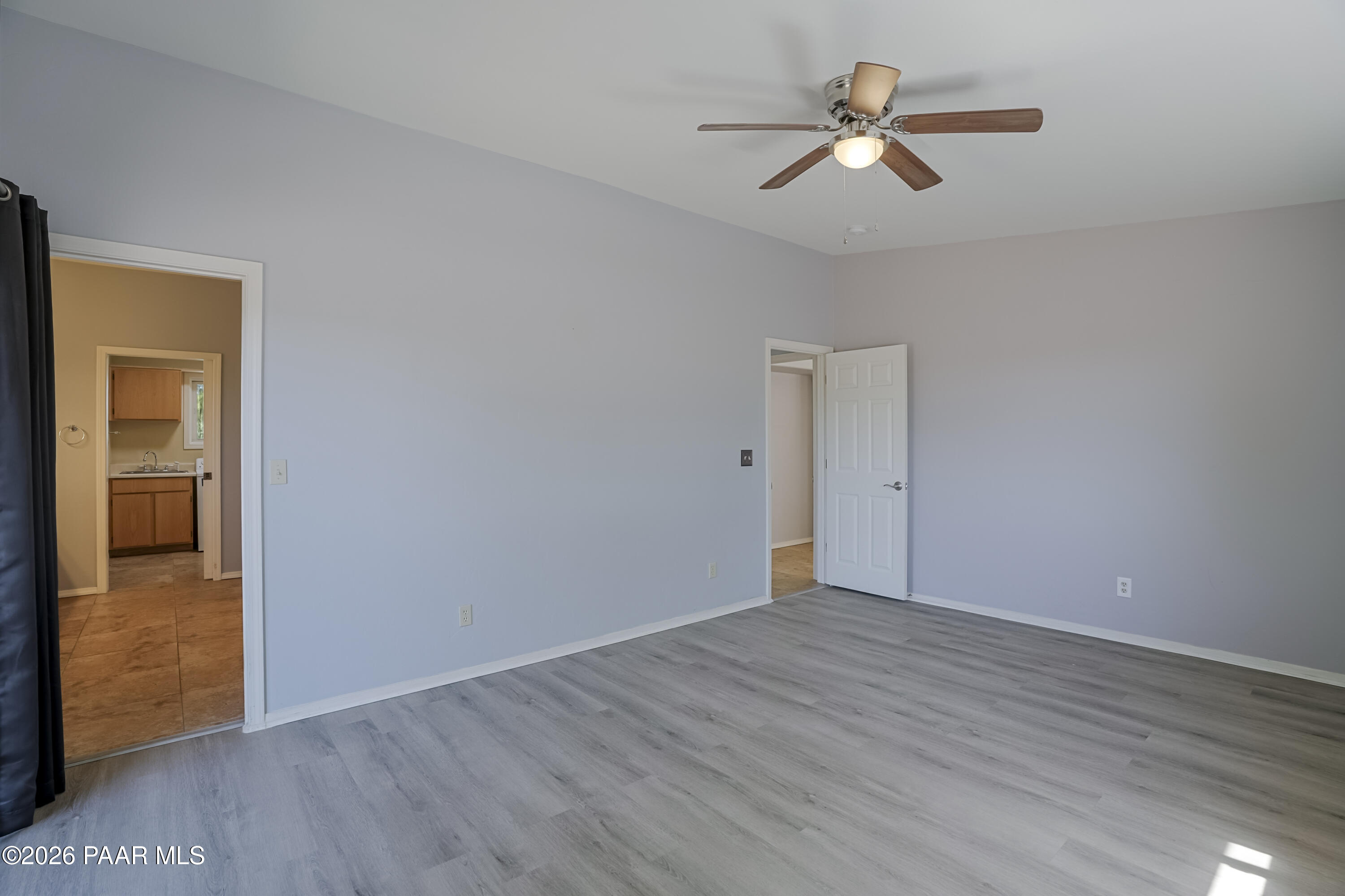 5697 North Honeysuckle Road Prescott, AZ 86305 - Photo 24 of 48 Primary Bedroom 2