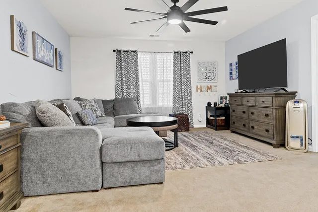 $439,900 | 136 Caleb Court, Ladson, SC 29456