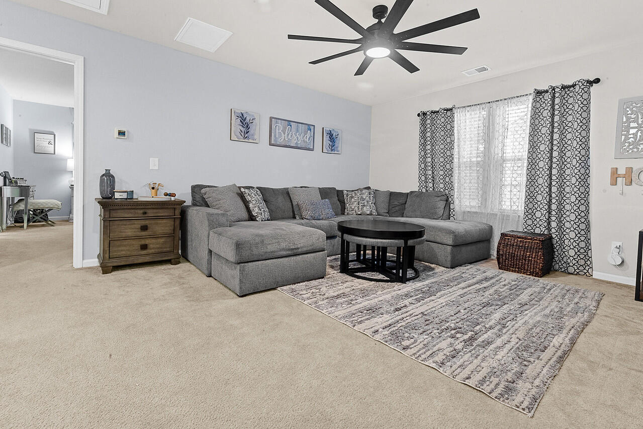 136 Caleb Court Ladson, SC 29456 - Photo 20 of 39 Loft