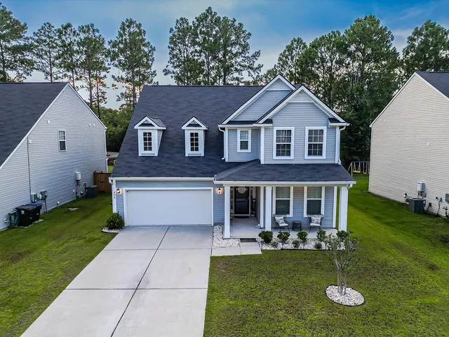 $439,900 | 136 Caleb Court, Ladson, SC 29456