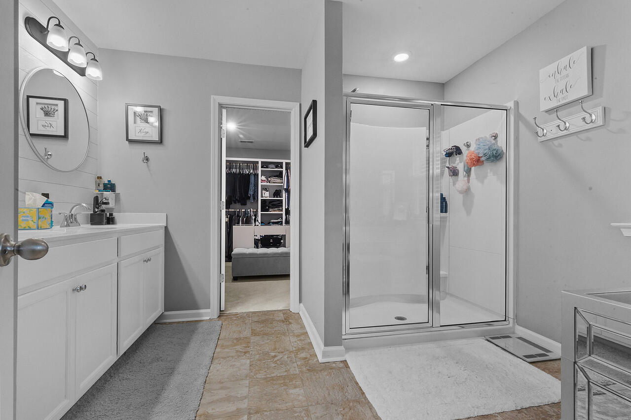 136 Caleb Court Ladson, SC 29456 - Photo 30 of 44 CC-85