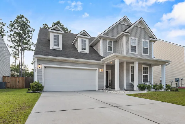 $439,900 | 136 Caleb Court, Ladson, SC 29456