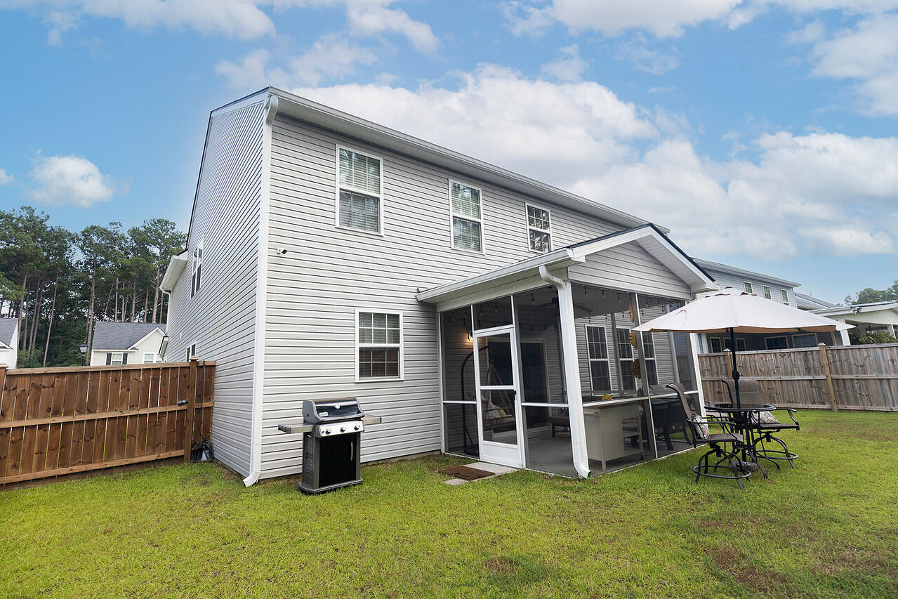 136 Caleb Court Ladson, SC 29456 - Photo 36 of 39 136 Caleb Ct