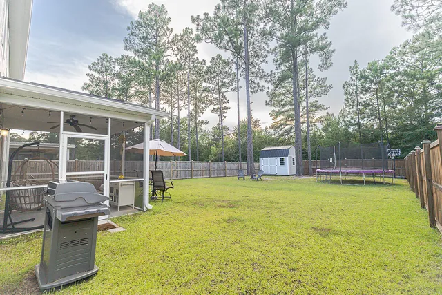 $439,900 | 136 Caleb Court, Ladson, SC 29456