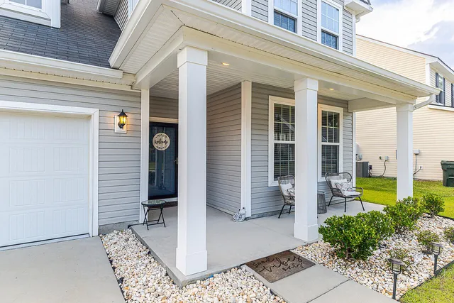 $439,900 | 136 Caleb Court, Ladson, SC 29456