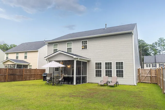 $439,900 | 136 Caleb Court, Ladson, SC 29456