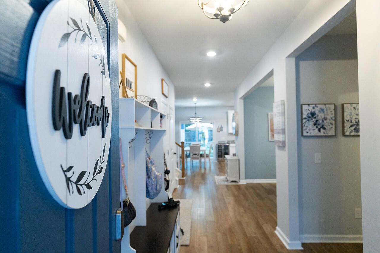 136 Caleb Court Ladson, SC 29456 - Photo 5 of 44 CC-23