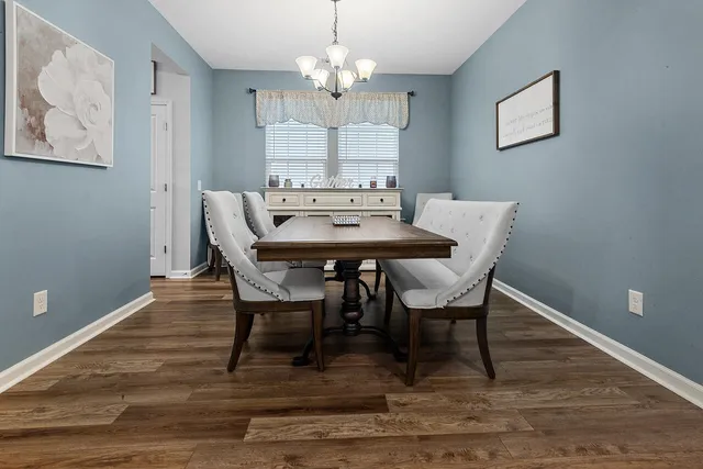 $439,900 | 136 Caleb Court, Ladson, SC 29456