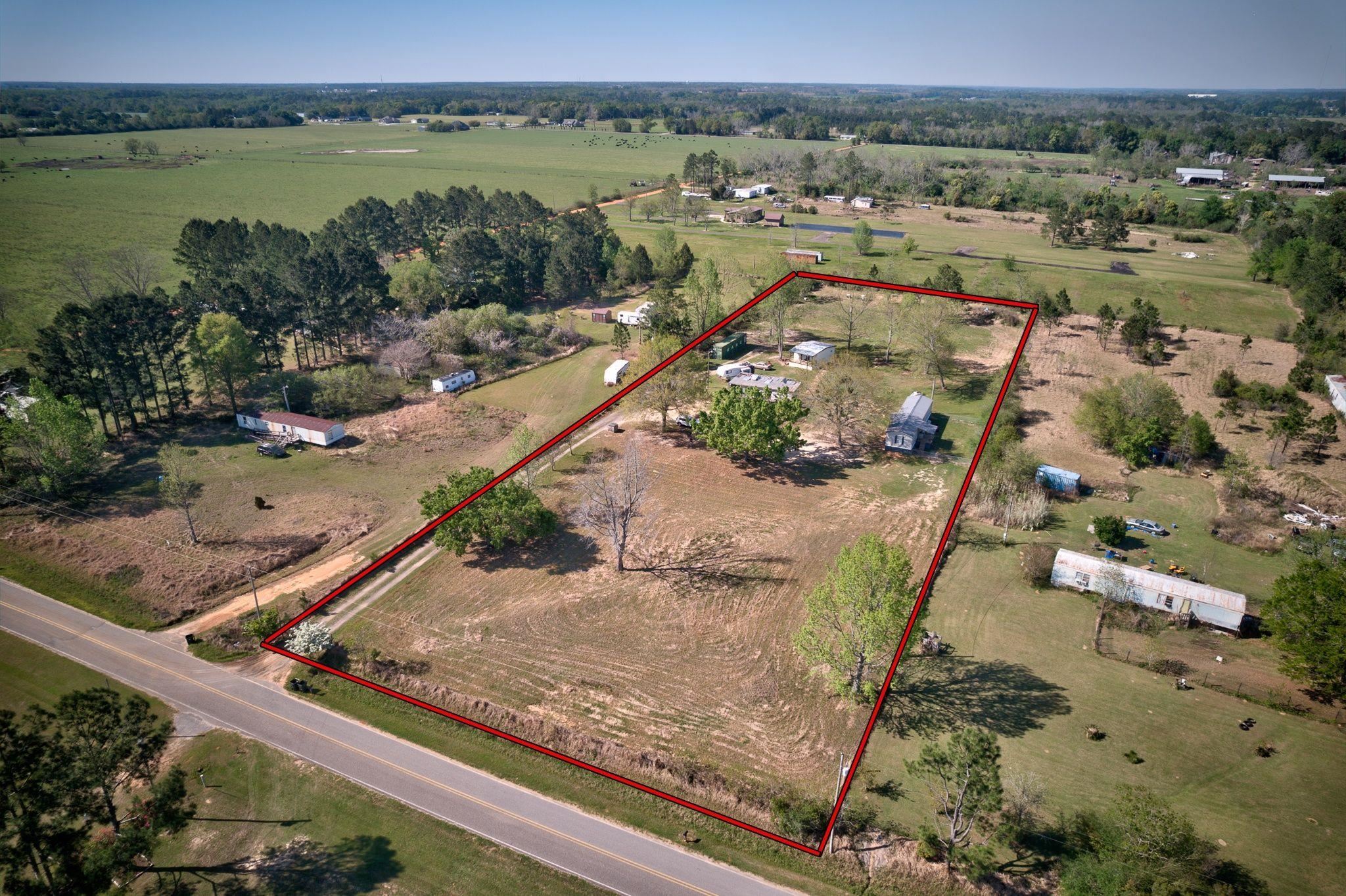 20597 Fred Dugger Road Summerdale, AL 36580 - Photo 1 of 40