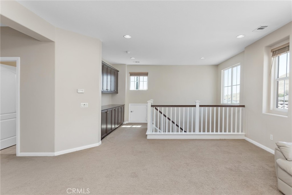 33369 Gold Mountain Road Yucaipa, CA 92399 - Photo 31 of 65 Upstairs loft