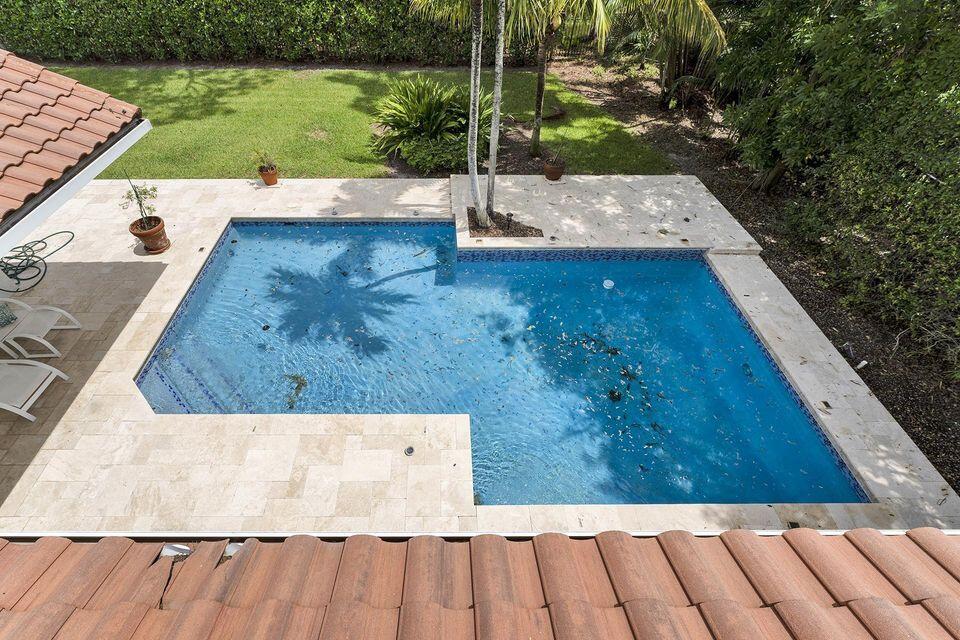 3271 Harrington Drive Boca Raton, FL 33496 - Photo 22 of 43 a view of a outdoor space