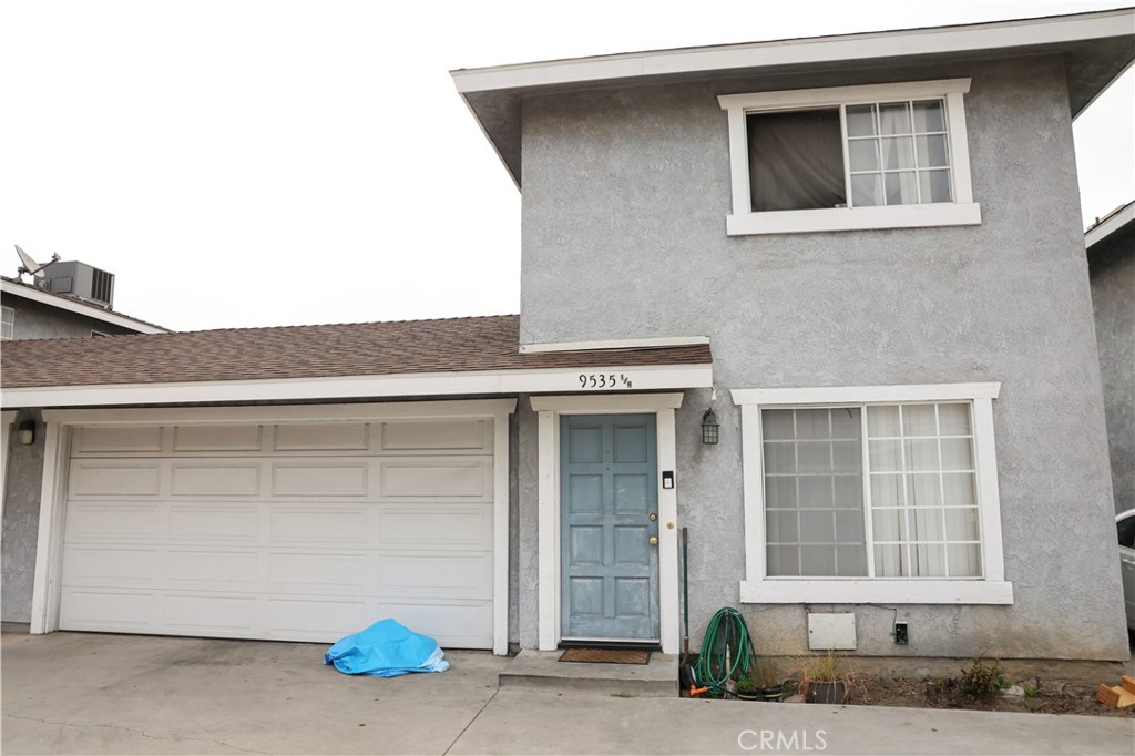 9535 Cedar Street Bellflower, CA 90706 - Photo 4 of 8