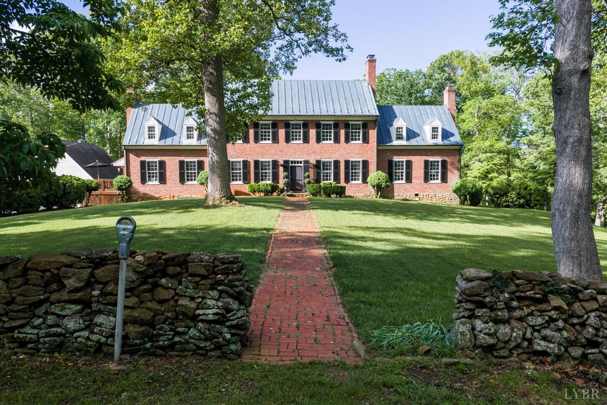 1686 Holcomb Rock Road Lynchburg, VA 24503 - Photo 1 of 69 Gallery Image 1