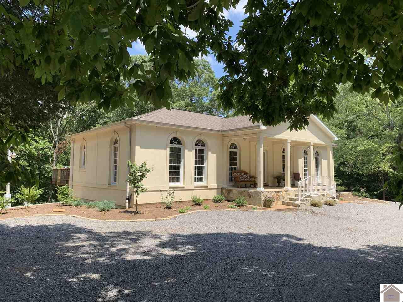 414 Cross Spann Road Murray, KY 42071 - Photo 1 of 1 Photo 1