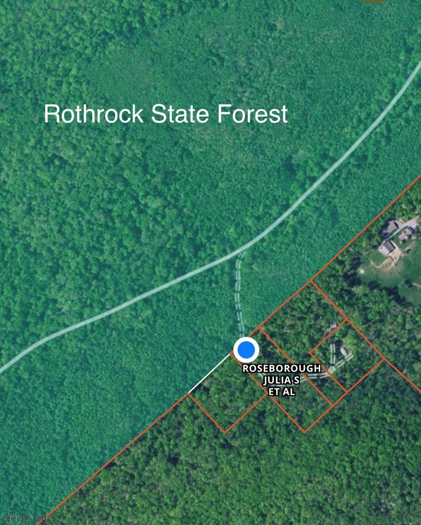 4-acres Leading Ridge Road Petersburg, PA 16669 - Photo 3 of 7