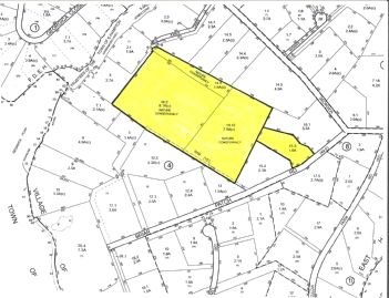 10 B Briar Patch Road East Hampton, NY 11937 - Photo 3 of 5