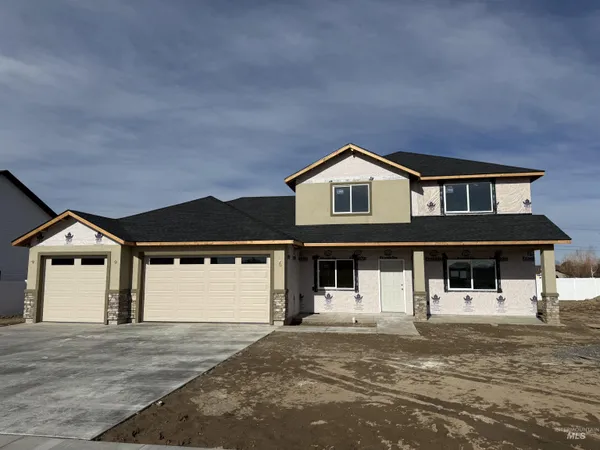 $489,900 | 1401 North Kennedy Street, Jerome, ID 83338
