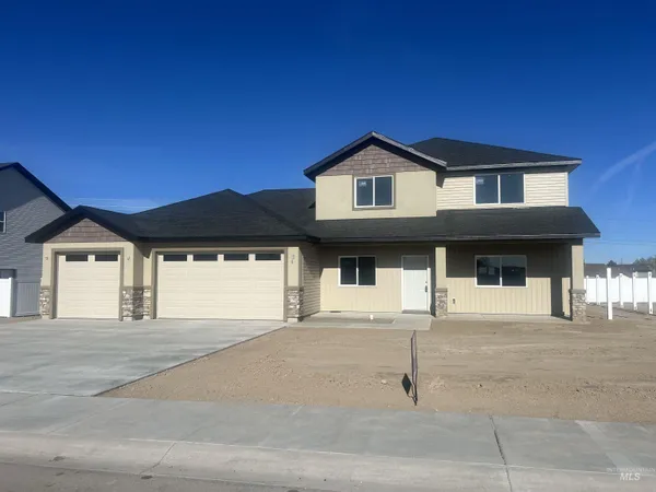 $489,900 | 1401 North Kennedy Street, Jerome, ID 83338