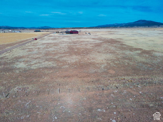 1630 North 900 East Beaver, UT 84713 - Photo 17 of 21 View of rural area featuring mountains