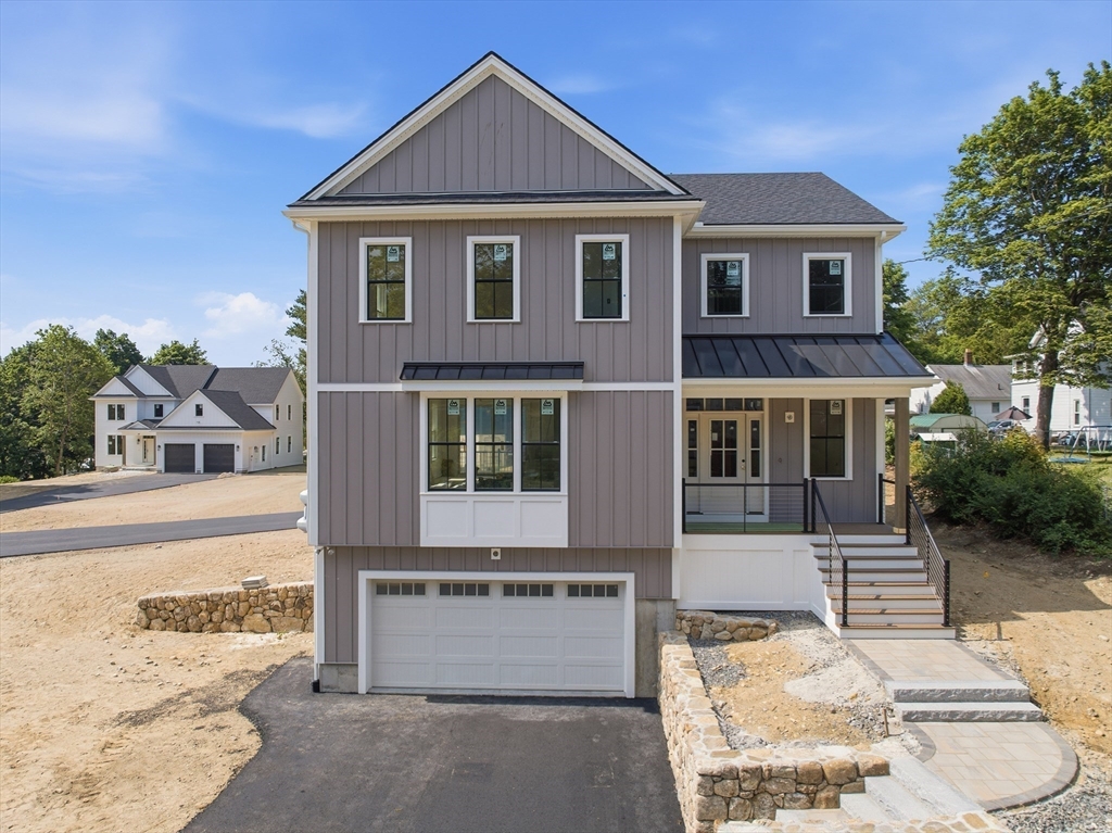 25 Cox Street Hudson, MA 01749 - Photo 4 of 9