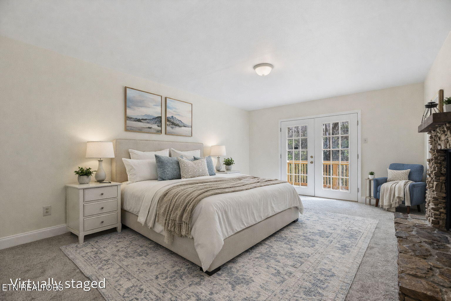 1516 Smallman Road Knoxville, TN 37920 - Photo 26 of 34 27-web-or-mls-virtual bedroom