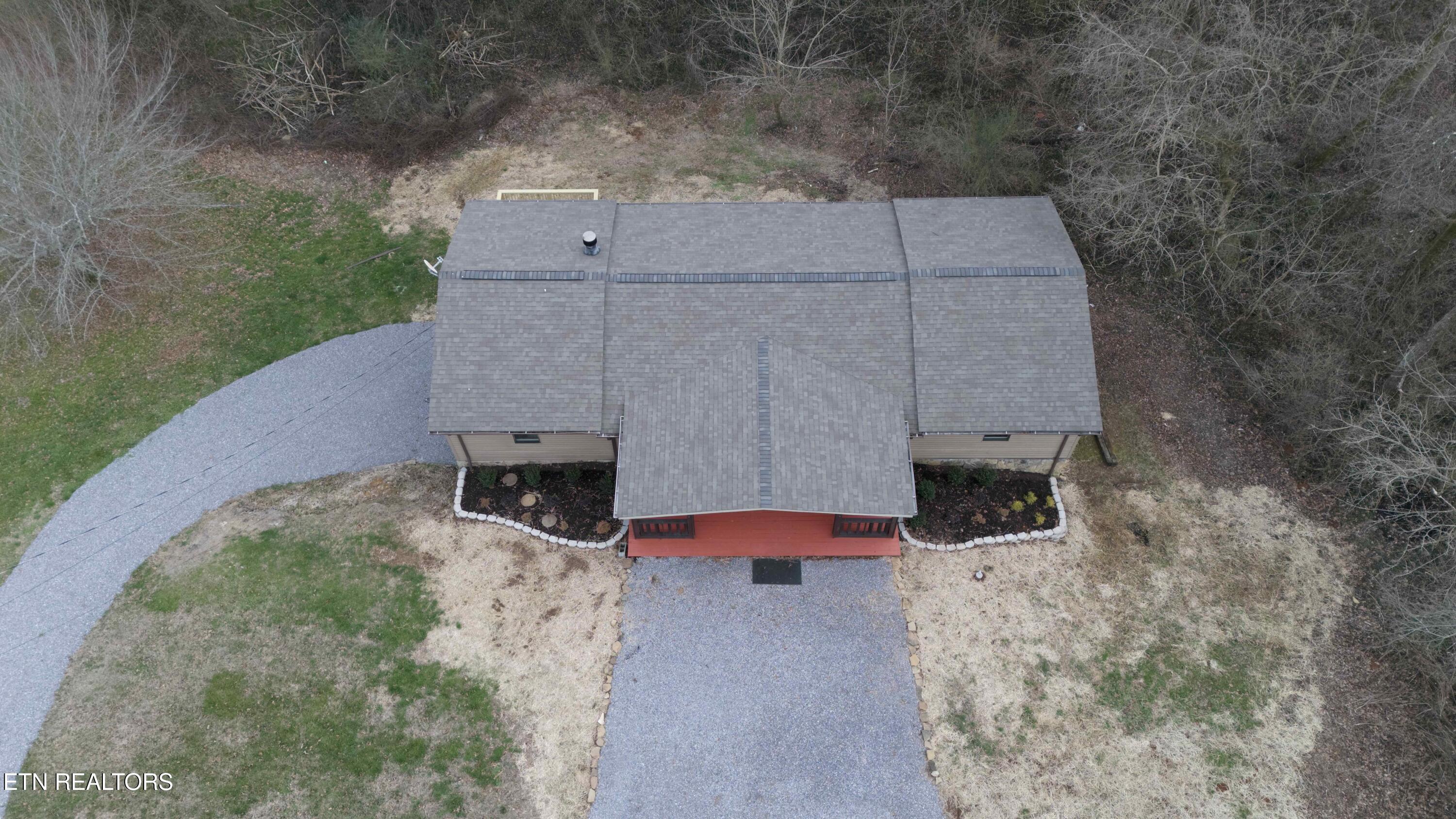 1516 Smallman Road Knoxville, TN 37920 - Photo 34 of 34 22_AERIAL