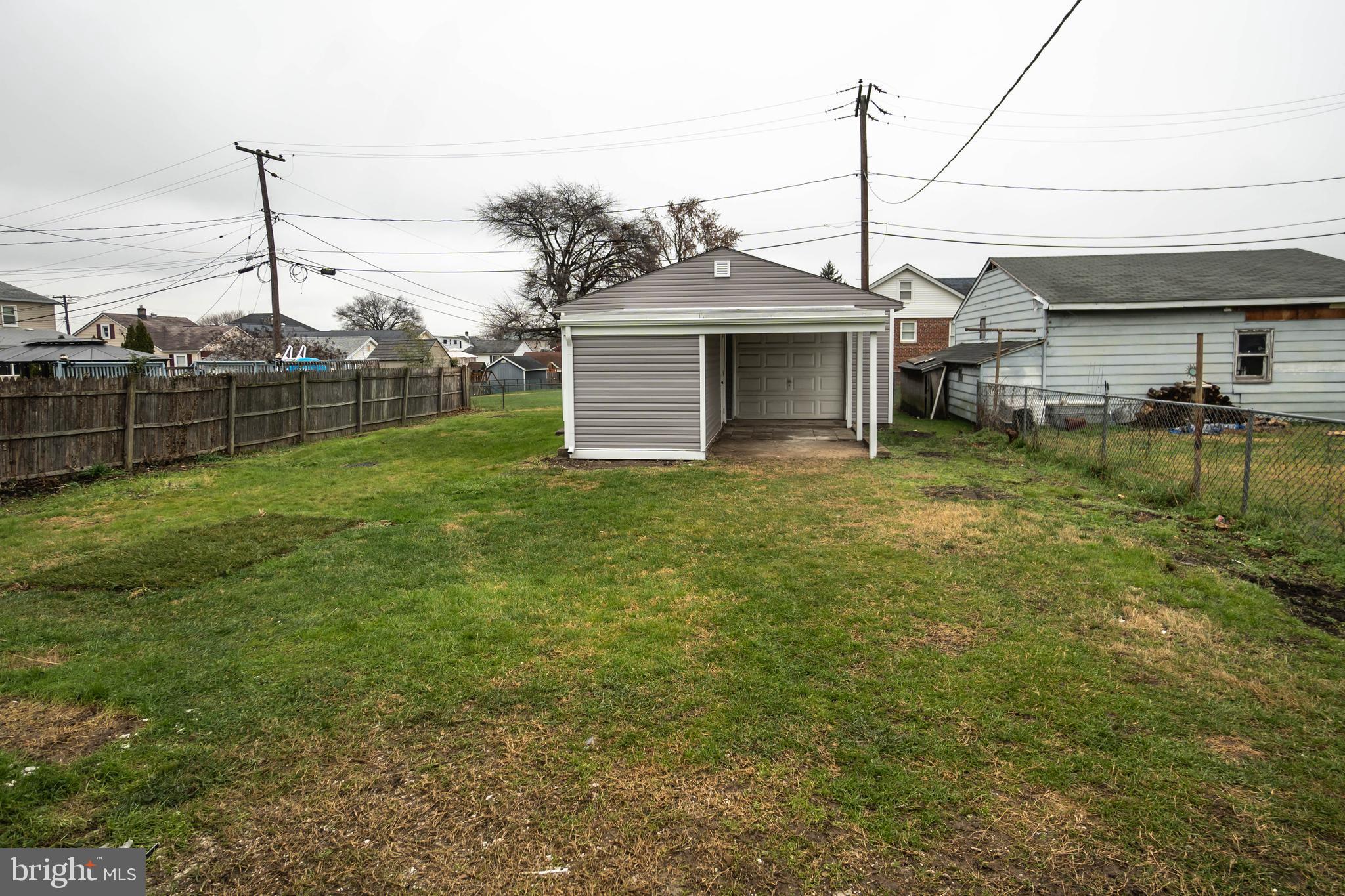 6706 North Point Road Sparrows Point, MD 21219 - Photo 17 of 17