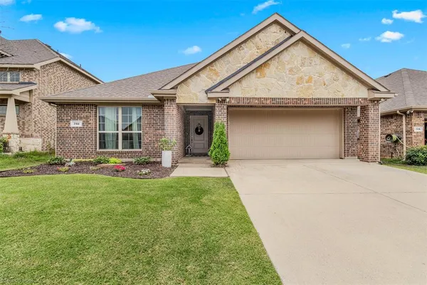$324,900 | 732 Jamestown Lane, Fate, TX 75189